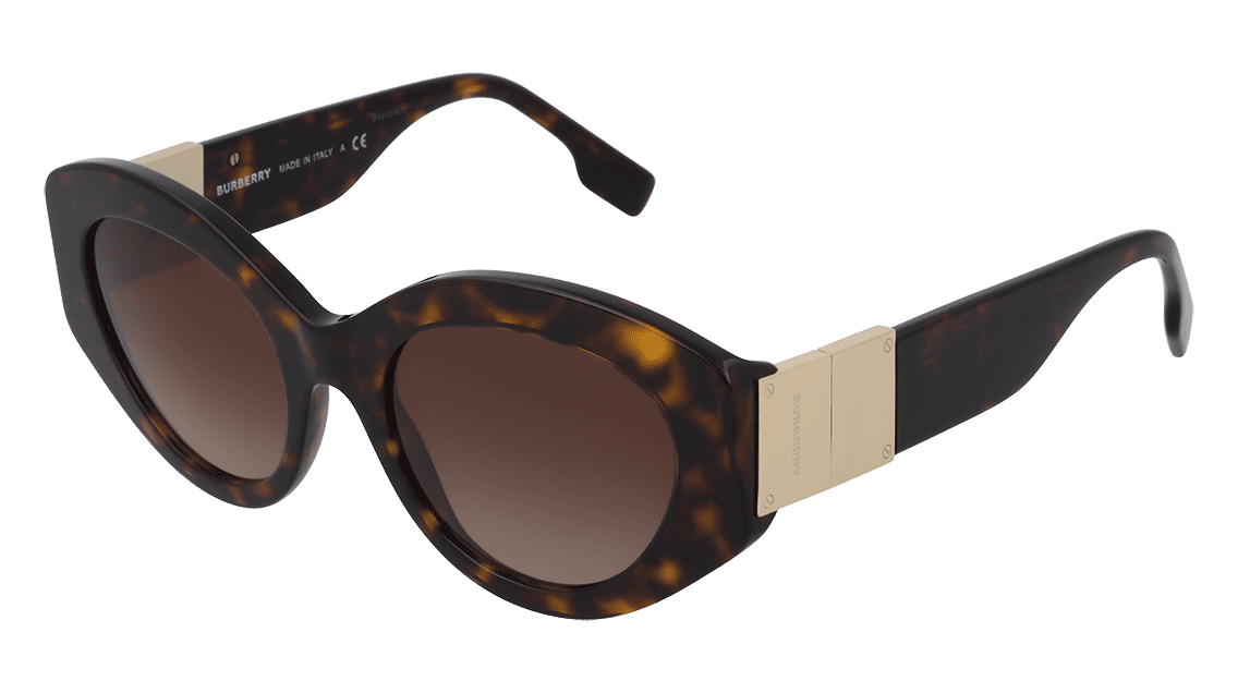 Burberry Be4361 Sophia Sunglasses Designer Glasses